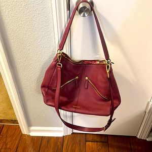 Vera Bradley cross body/ shoulder purse